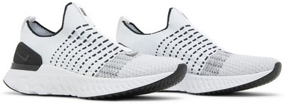 Nike React Phantom Run 2 'Oreo' Shoes Mens Size US 8-14 Casual Sneakers New 