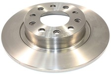 Bremsscheibensatz hinten für Opel Adam Corsa D/E 93190227