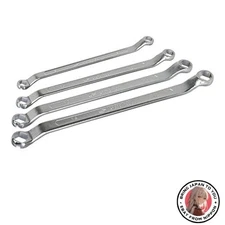 New Kyoto Machine Tools KTC Hex Wrench Set (4 pieces) M274