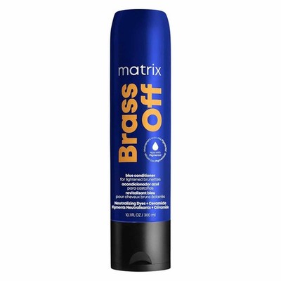 Matrix Brass Off Blue Conditioner