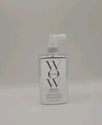 Wow Dream Coat Supernatural  Spray 6.7 oz / 200ml