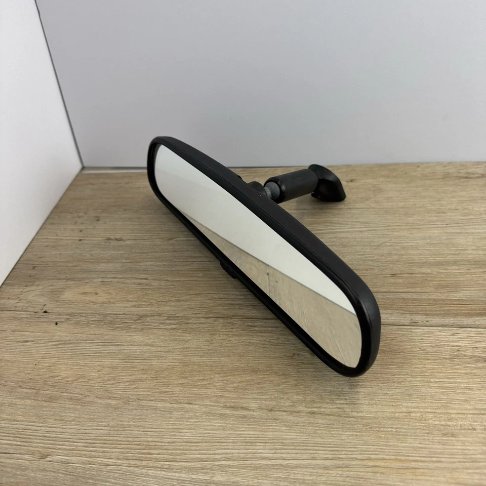 1998-2003 Dodge Dakota Durango Interior Rear View Mirror OEM 011084 - Image 3 of 4