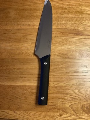 Brandless 14   (overall length) Chefs knife  
