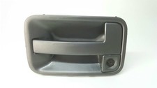 Porte arrière et accessoires Citroen EVASION