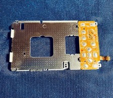 LCD Tray w/Control Board For Kodak Easyshare M5350 Digital Camera