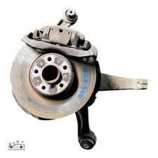 BMW SERIE 5 F07 GT 3.0 DIÉSEL N57 DELANTERO IZQUIERDO PASAJERO SUSPENSIÓN PATA BUJE