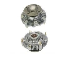 1990-2000 Lexus LS400 US Motor Works 22178 Engine Cooling Fan Clutch