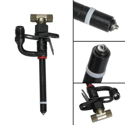 Fuel Injector RE36939 For John Deere 3029D 4039D 4045D 6059D 6068 6359 7445