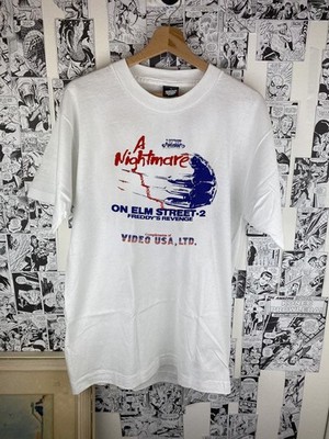 A Nightmare On Elm Street 2 ''Freddy's Revenge'' T-Shirt QT8352