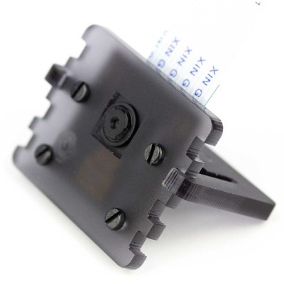 Kamera Mount für Raspberry Pi Camera Module