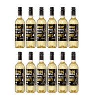 Imiglykos Ideodis 12X 0,75L Vaeni Naoussa | WeißWein Aus Griechenland | 11% Vol.