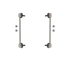 Fits 2001-2006 Mini Cooper (2) REAR Sway Bar Links