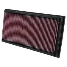 K&N Filters Luftfilter 33-2128 | 23686980