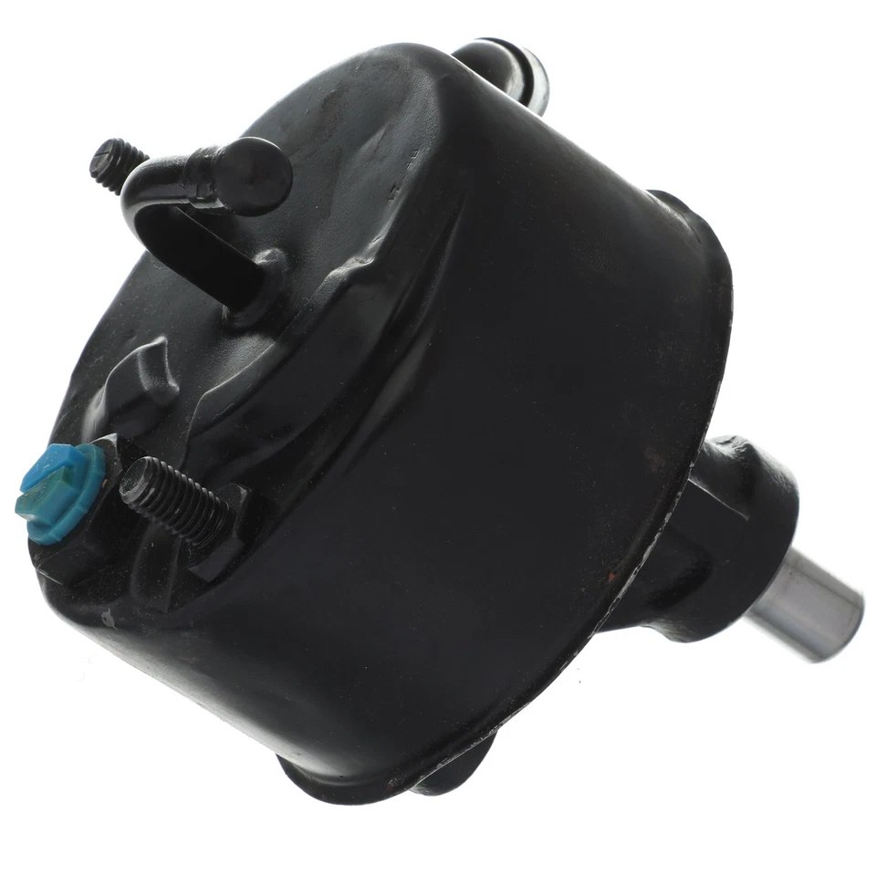 ПОДЛИННЫЙ MOPAR DODGE PLYMOUTH ВОССТАНОВЛЕННЫЙ НАСОС ГИДРОУСИЛИТЕЛЯ РУЛЯ OEM НОВЫЙ R4470266 - Изображение 4 из 4