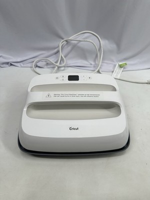 Cricut EasyPress 2 Heat Press 12x10
