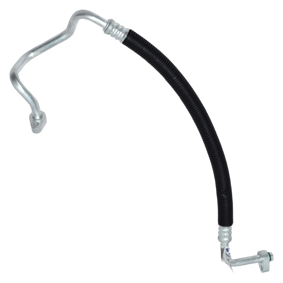 For Ram Dakota 2011 UAC A/C Suction Line Hose Assembly - Imagem 3 de 3