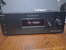 Sony STR-DG510 - 5.1 Ch HDMI Home Theater Sur...