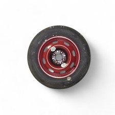 Spare Wheel 195/65R15 91H Michelin For Citroen C4 5 Doors From 2004 To 2011