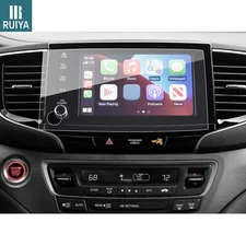 RUIYA Car Touchscreen Protector Tempered Glass 8" For 2021-2023 Honda Ridgeline