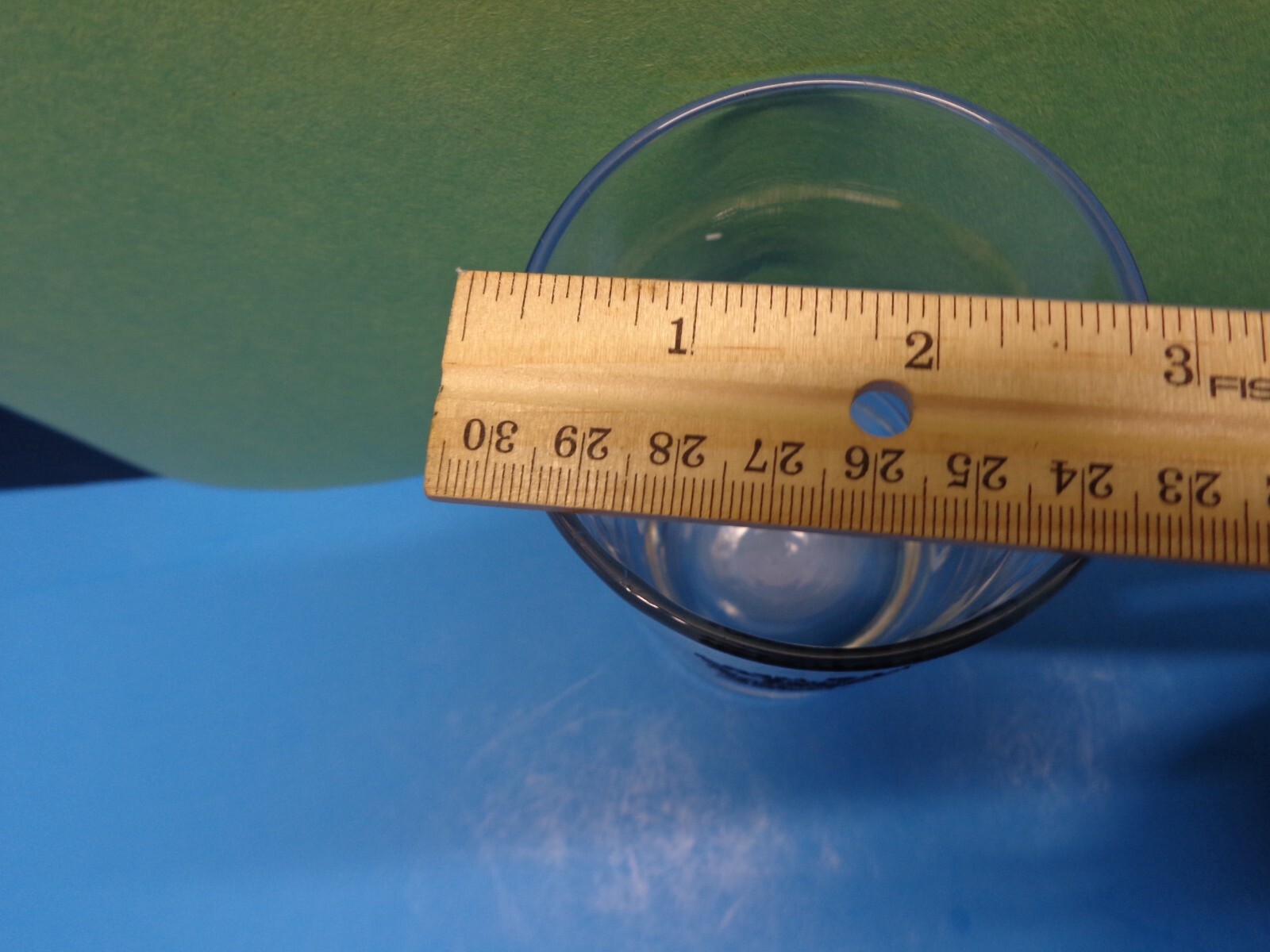 Jack Daniels Old No. 7 Old Time Highball Glass