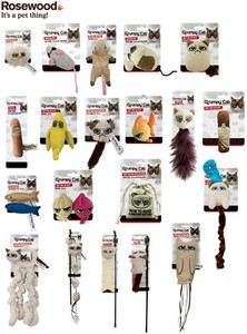 grumpy cat cat toys