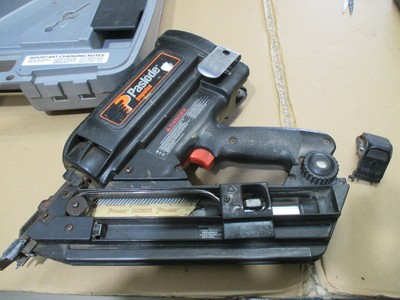 Cordless Power Framing Nailer Parts 