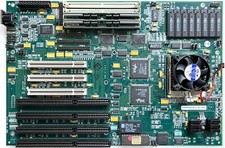 ADAC 5200-3484, Philips 4535-601-07871, Pentium APC Triton ACQ PC MB