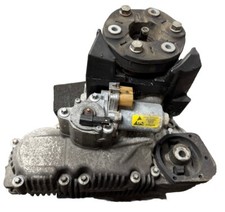 BMW E60 E61 E90 E92 TRANSFER CASE CARRIER ATC 300 ASSEMBLY OEM
