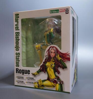 Figurines: Collection Bishoujo chez Kotobukiya