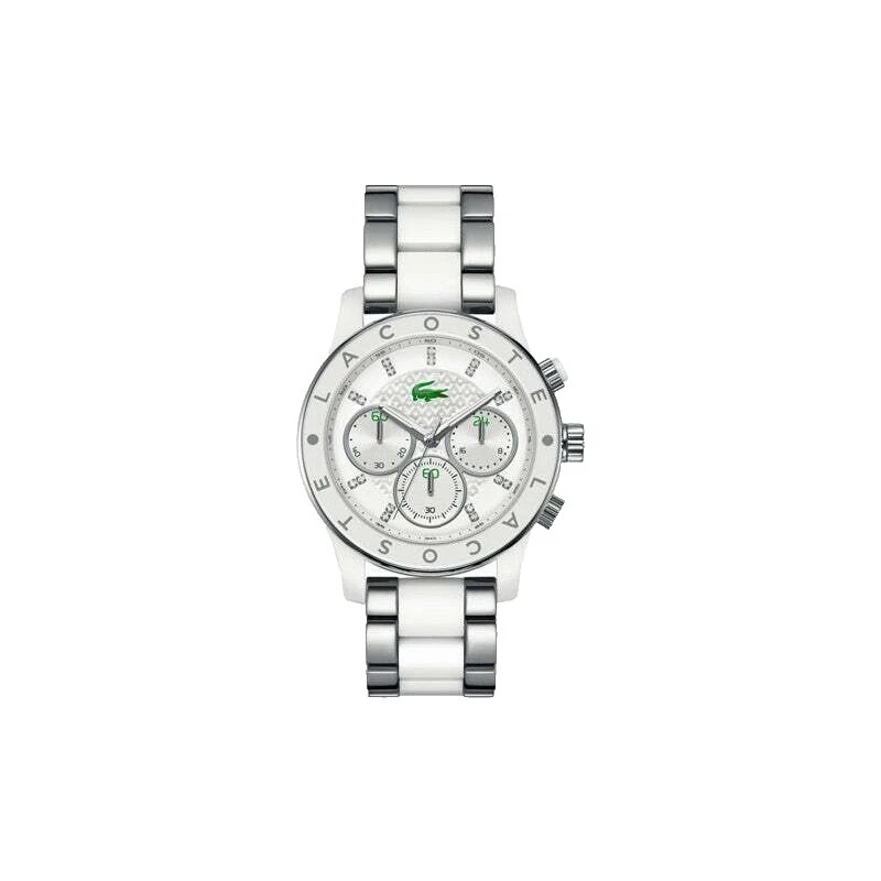 Lacoste Plastic Case Wristwatches