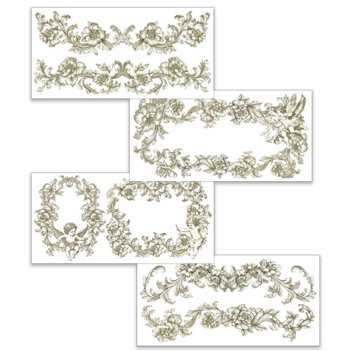 2 Films Protecteurs En Verre Trempé Pour IPhone 12 & 12 Pro - Anti-lumière Bleue, Anti-rayures 9H