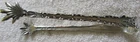 No 66 Towle Sterling Silver sugar tongs
