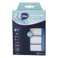 Abluftfilterkassette Electrolux 900167768/2 EFS1W FüR Staubsauger