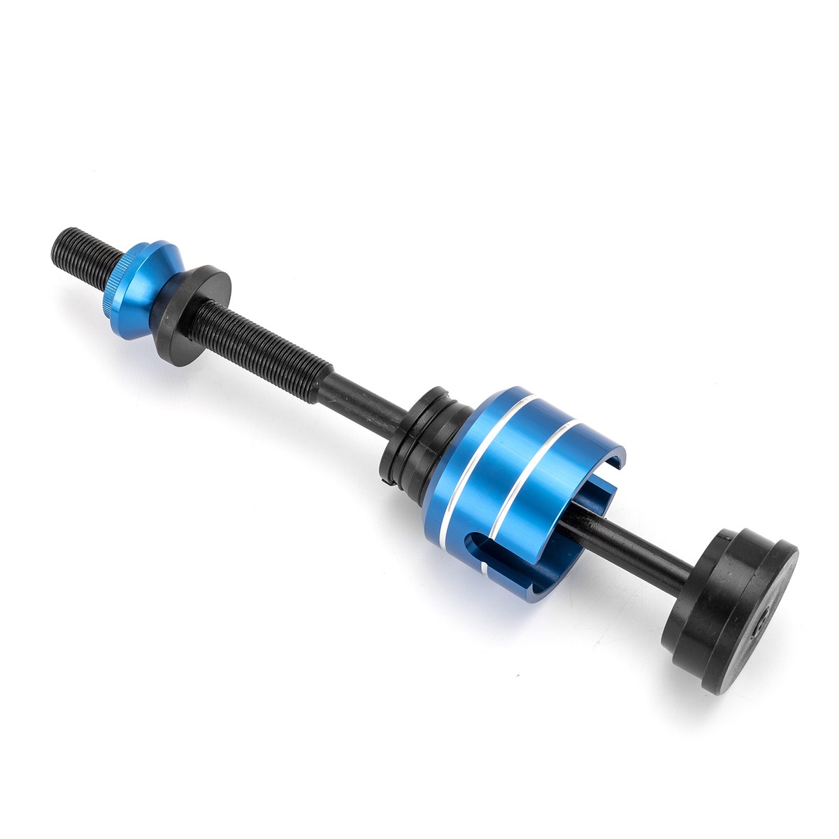 Steering Neck Bearing Race Installation & Removal Tool for Harley