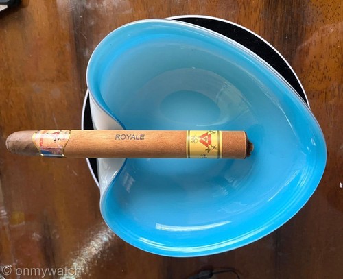 De Colección Belleza MURANO 🇮🇹 BARBINI CIGAR Cenicero Cuenco Plato CORAZÓN Arte GLaSs Italia años 50 - Imagen 3 de 24