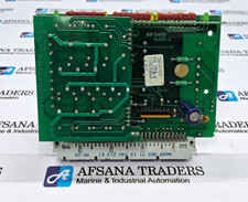 ABB | GA4831-A | GA4832 | GA4567-G | 94V0E3600 | PRINTED CIRCUIT BOARD