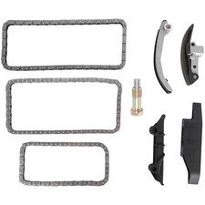 Steuerkettensatz Steuerkette VAG 2.8 3.2 V6 AQP AUE AXJ RSI VW Golf 4 1J Leon 1M