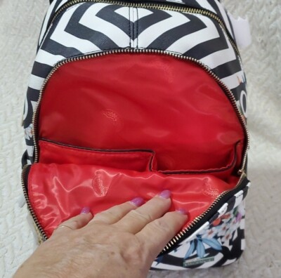 Sprayground Glass House Savage Backpack Ltd Edition | eBay display picture 1