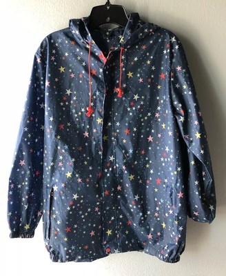 cath kidston rain jacket