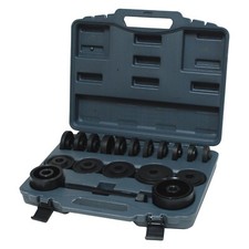 Cal-van Tools 904 Wheel Bearing Removerinstall Kit Brand New Cal-van Tools 904 Wheel Bearing Removerinstall Kit Brand New