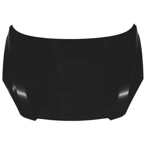 Motorhaube Haube Passend FüR KIA Ceed Baujahr 06-09-image