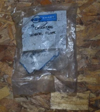 EXACT REPLACEMENT PARTS ERP Dryer Flame Sensor ER338906 FREE SHIPPING