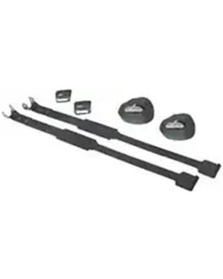 - Thule 9111 Clipon Bike Rack Adapter