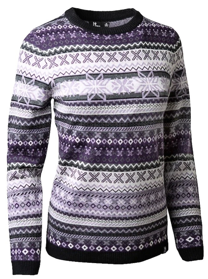 Neve Sweaters for Women