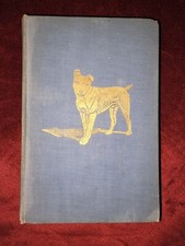 Jock Of The Bushveld By P. Fitzpatrick Illustrated By E. Caldwell 1935 Vtg Book