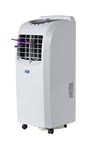 200 sq ft room air conditioner