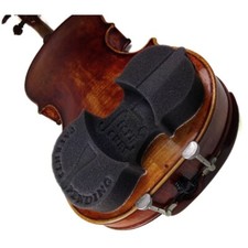 ACOUSTAGRIP SHOULDER REST, CONCERT MASTER Violin and Viola  2 Sets 