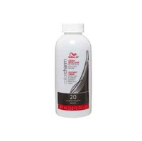 Wella Color Charm 20 Volume Creme Developer 3.6 Oz (pack Of 2) on sale Wella Color Charm 20 Volume Creme Developer 3.6 Oz (pack Of 2) on sale