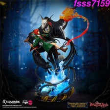 Figurama The Ancient Magus' Bride Chise Hatori Model PU Elias Ainsworth Preorder