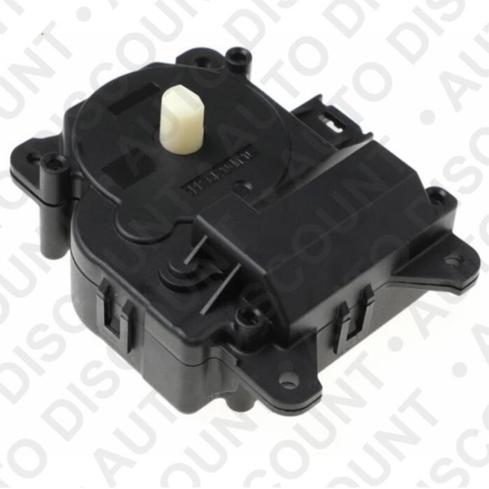 Servo moteur volet chauffage climatisation pour Toyota Hilux et Prado